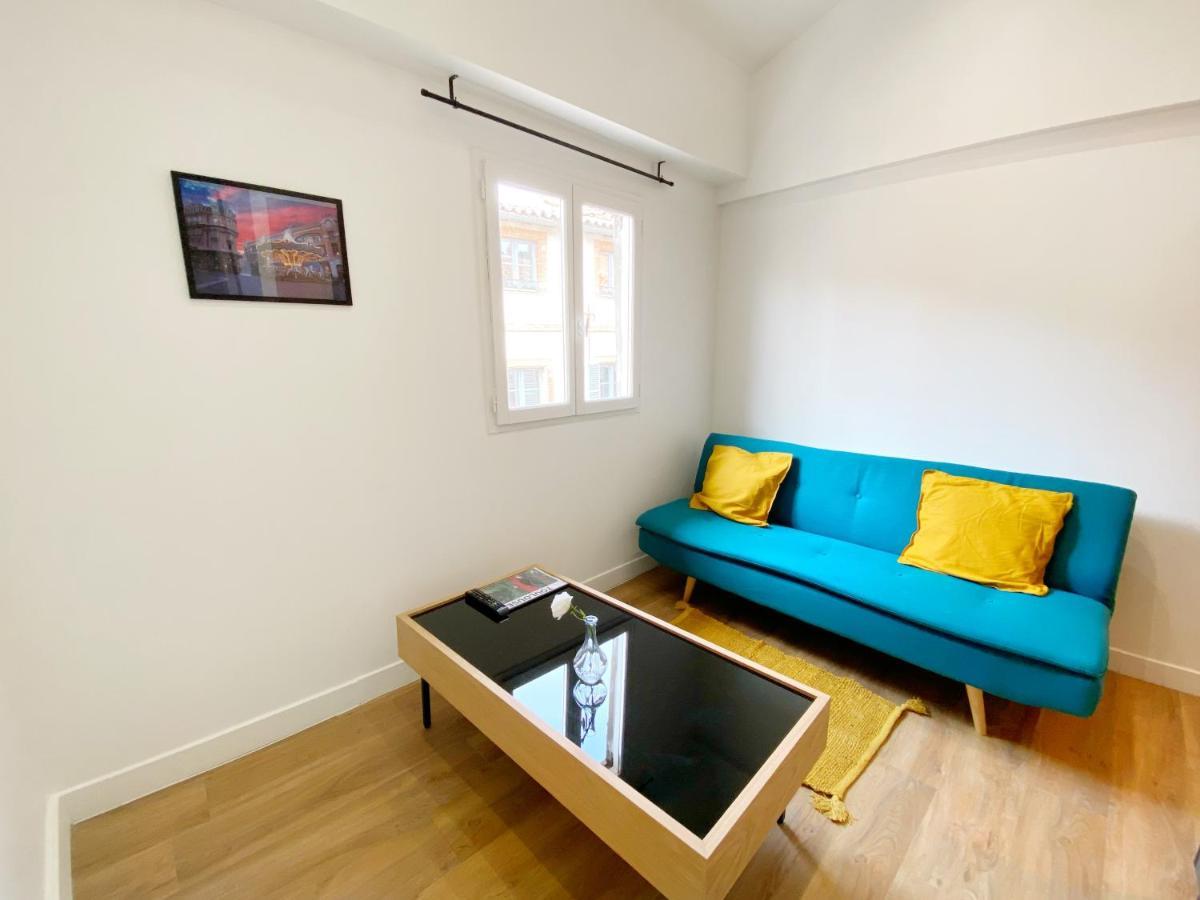 Apartment Hypercentre 7 Climatise *