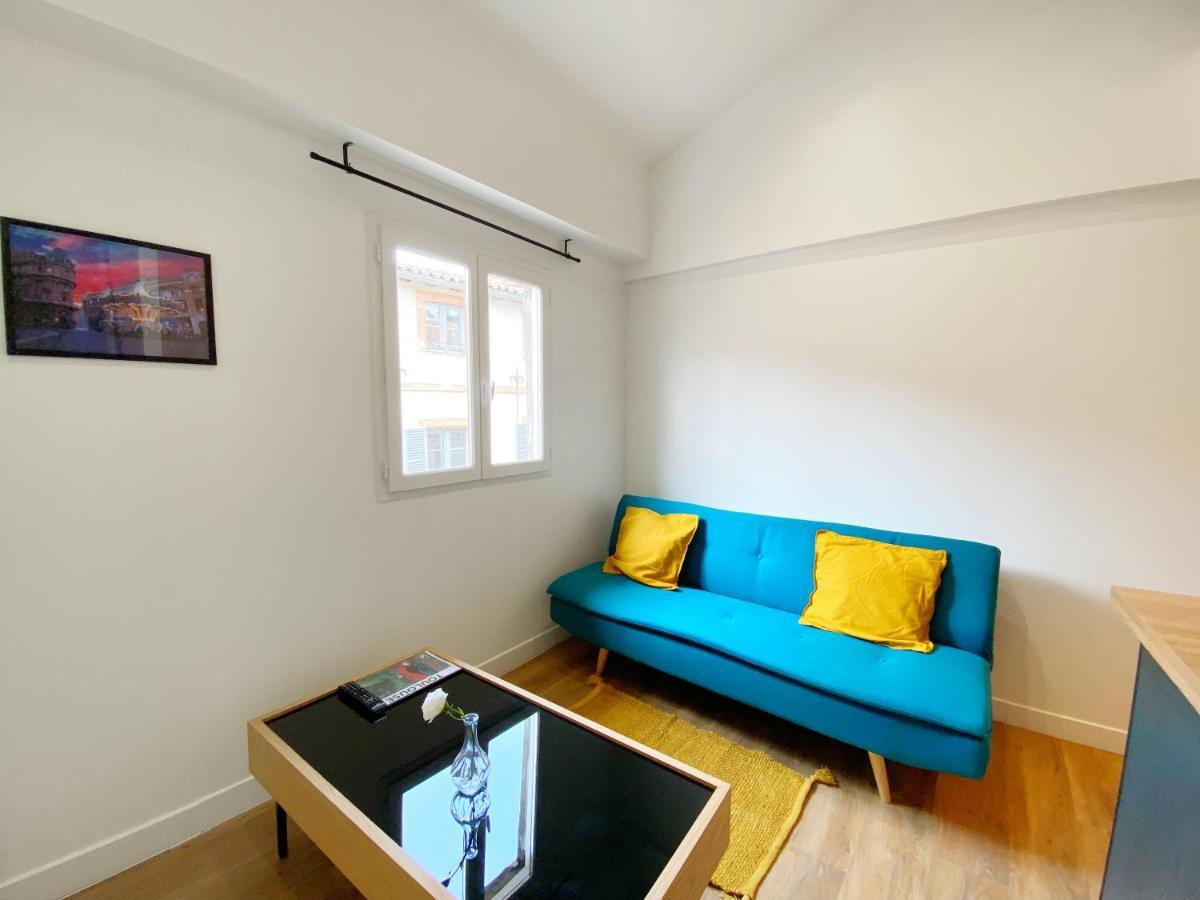 Apartamento Hypercentre 7 Climatise Toulouse